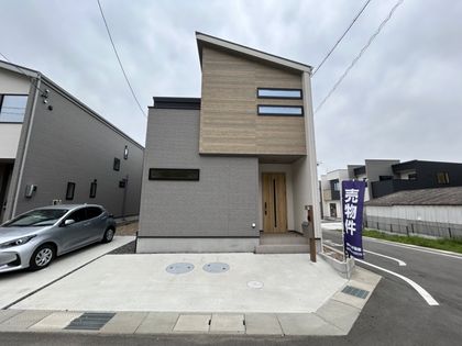 高浜市春日町1丁目 戸建6号棟 外観