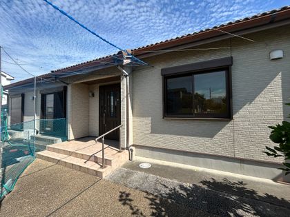 刈谷市野田町西田 外観