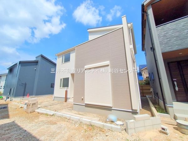 知立市弘法町弘法山 2号棟 外観