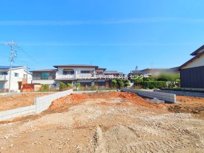 知立市新林町平草 2号棟 外観