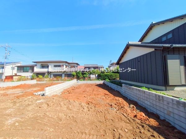 知立市新林町平草 3号棟 外観