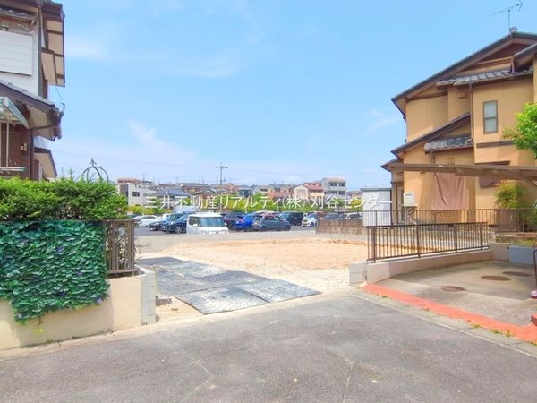 知立市逢妻町丸坪 1号棟 外観