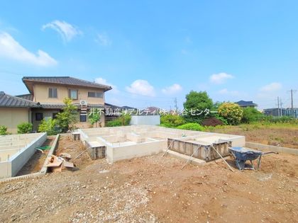 刈谷市荒井町2丁目 A号棟 外観