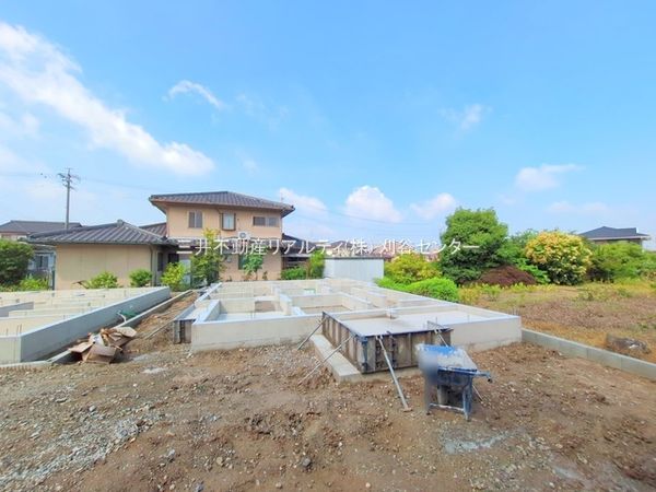 刈谷市荒井町2丁目 A号棟 外観 刈谷市荒井町2丁目 A号棟 外観