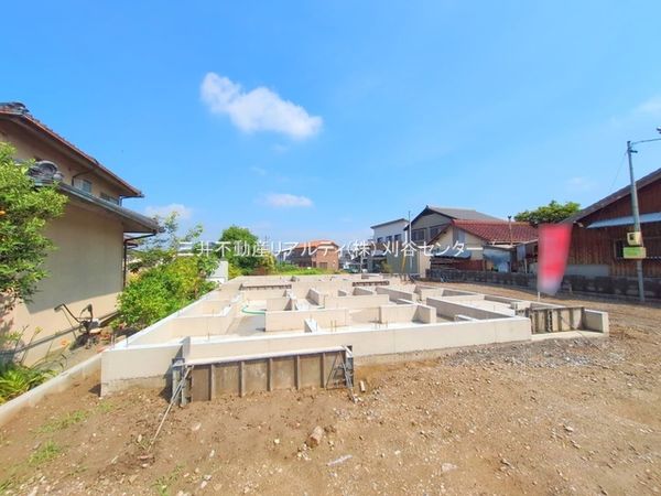 刈谷市荒井町2丁目 B号棟 外観 刈谷市荒井町2丁目 B号棟 外観