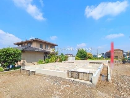 刈谷市荒井町2丁目 B号棟 外観