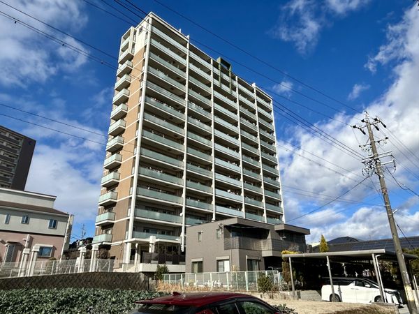 レゾンシティ刈谷 外観 レゾンシティ刈谷 外観