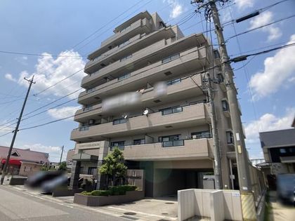 グローリアス刈谷池田町 外観