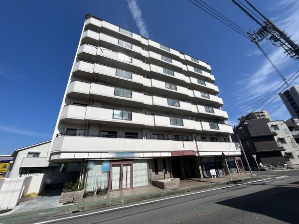 グローリアス知立第2 外観
