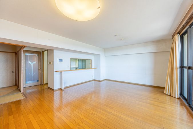 エルグランデ刈谷イーストウイング リビング エルグランデ刈谷イーストウイング リビング