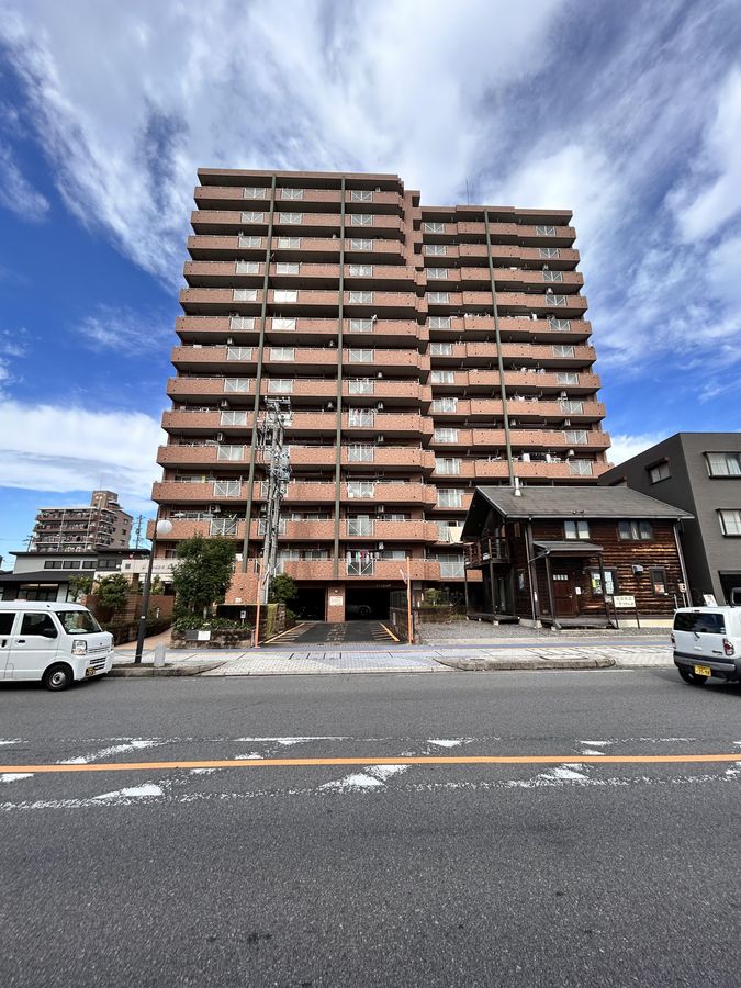 ユーハウス第5刈谷 外観 外観