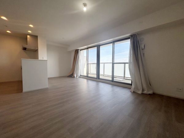 リコット刈谷駅東 リビング リビング