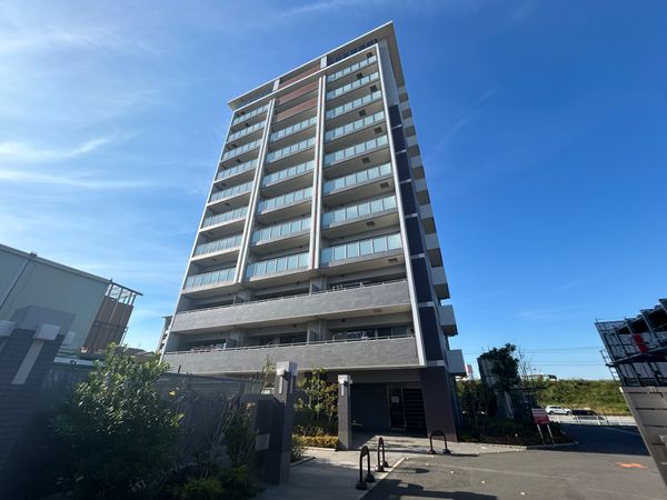 リコット刈谷駅東 外観 リコット刈谷駅東 外観