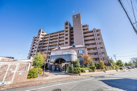 レインボー刈谷 外観