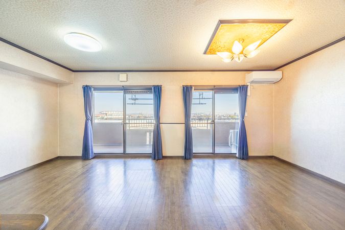 レインボー刈谷 リビング レインボー刈谷 リビング