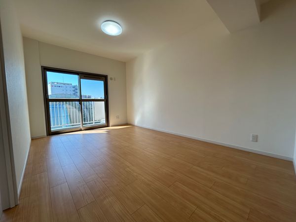 セントラルレジデンス相生苑 リビング セントラルレジデンス相生苑 リビング