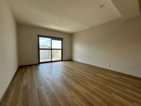 セントラルレジデンス相生苑 リビング セントラルレジデンス相生苑 リビング