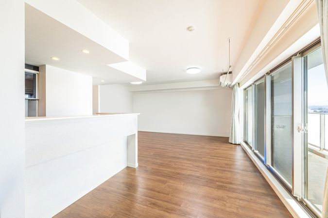 バンベール刈谷レジデンス リビング バンベール刈谷レジデンス リビング