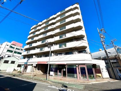 グローリアス知立第2 外観