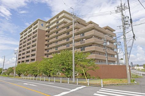 エルグランデ刈谷 イーストウィング 外観