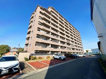 レインボー刈谷 外観