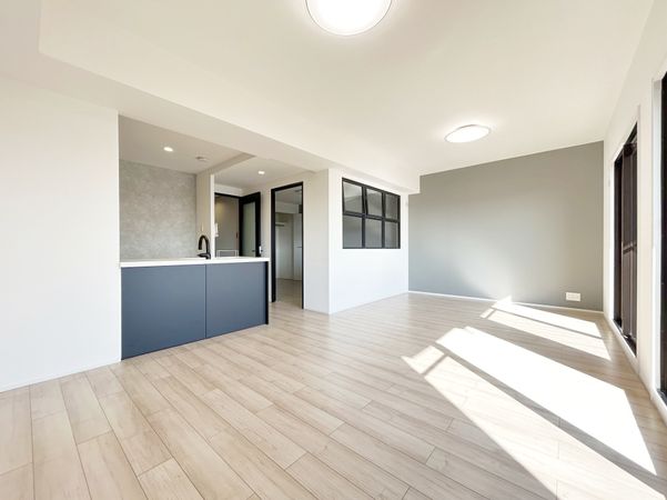 レインボー刈谷 リビング レインボー刈谷 リビング