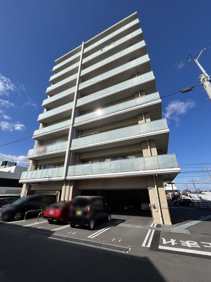 エルグランデ刈谷セントラルコート 外観 外観