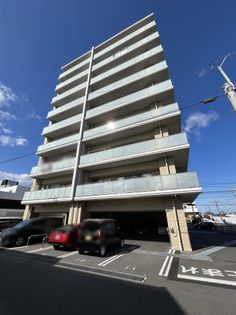 エルグランデ刈谷セントラルコート 外観