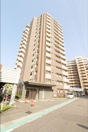 カルティア刈谷松坂 外観 カルティア刈谷松坂 外観