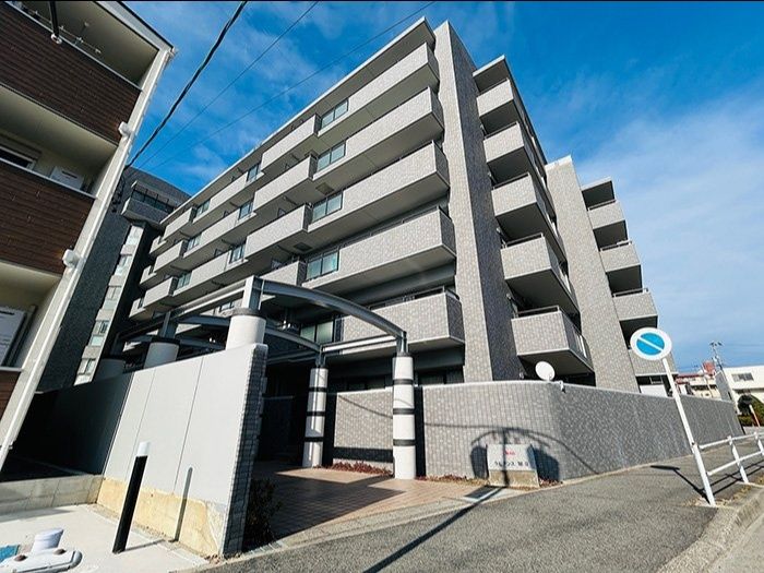 ラビデンス知立 外観 外観