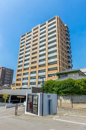 ダイアパレス刈谷広小路 外観 ダイアパレス刈谷広小路 外観