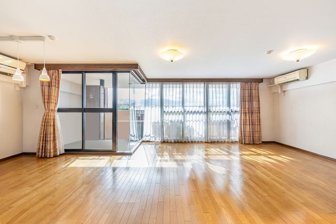 エルグランデ刈谷ウエストウイング リビング エルグランデ刈谷ウエストウイング リビング