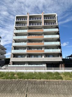 リコット刈谷駅東Ⅱ 外観