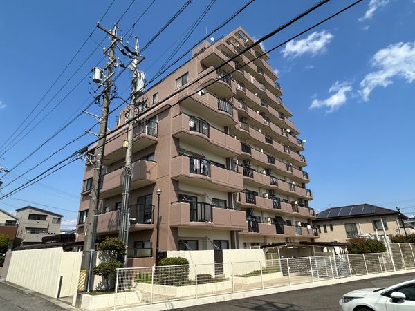グローリアス刈谷 外観 グローリアス刈谷 外観