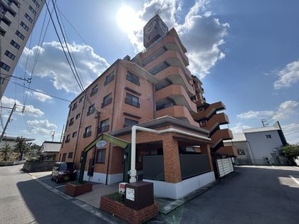 エスポワール司 外観
