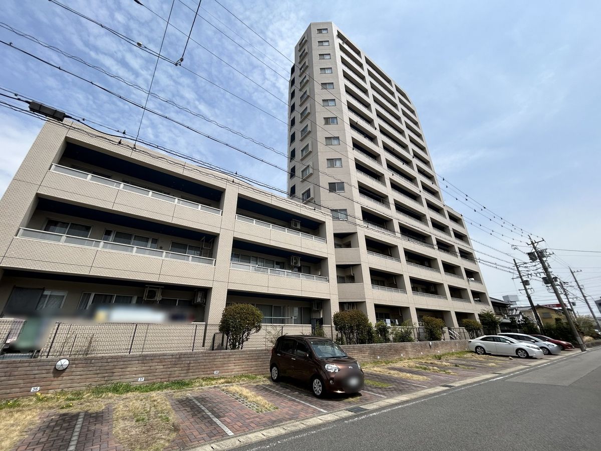 シャトレー東刈谷駅 外観 外観