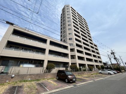 シャトレー東刈谷駅 外観