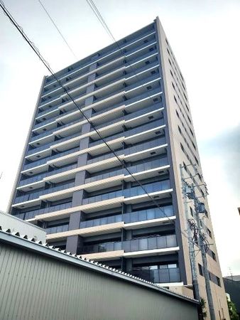クリオ刈谷セントラルマークス 外観 クリオ刈谷セントラルマークス 外観