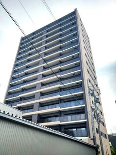 クリオ刈谷セントラルマークス 外観