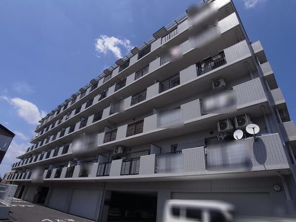 藤和シティコープ知立西町 外観 藤和シティコープ知立西町 外観