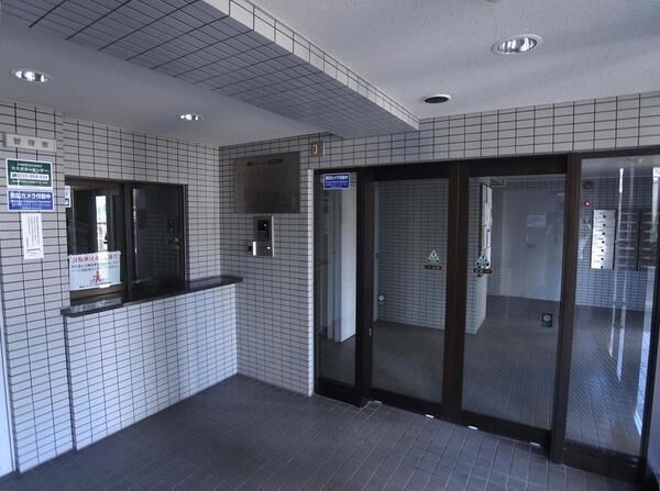 藤和シティコープ知立西町 エントランス 藤和シティコープ知立西町 エントランス
