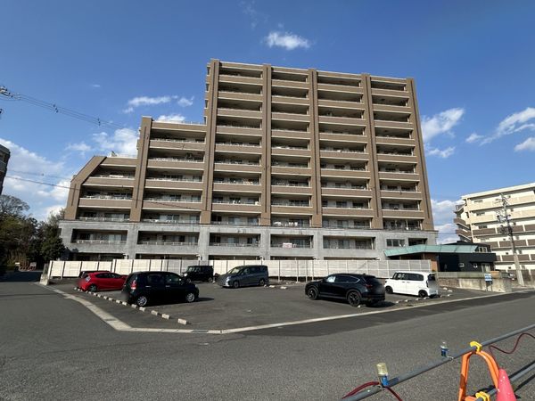 エルグランデ泉田フォレスタ 外観 エルグランデ泉田フォレスタ 外観