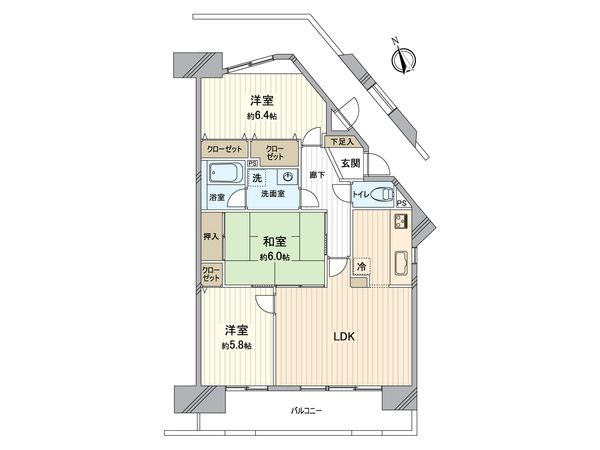 ソシアルセイワ刈谷 外観