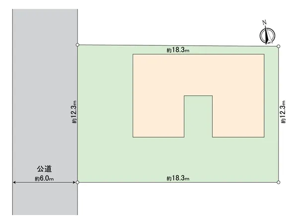 地形図