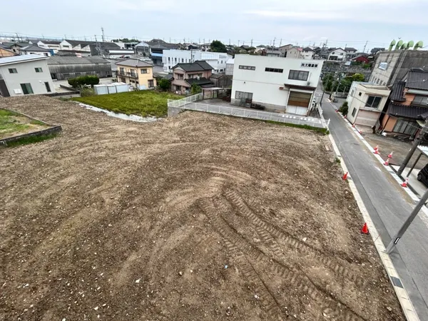 現地写真