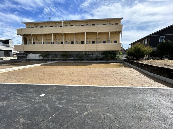 西尾市中畑町小井戸 D区画 土地写真 西尾市中畑町小井戸 D区画 土地写真