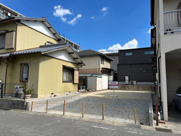 安城市安城町宮前 土地 土地写真 安城市安城町宮前 土地 土地写真