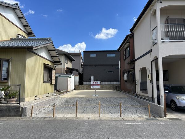 安城市安城町宮前 土地 その他 安城市安城町宮前 土地 その他