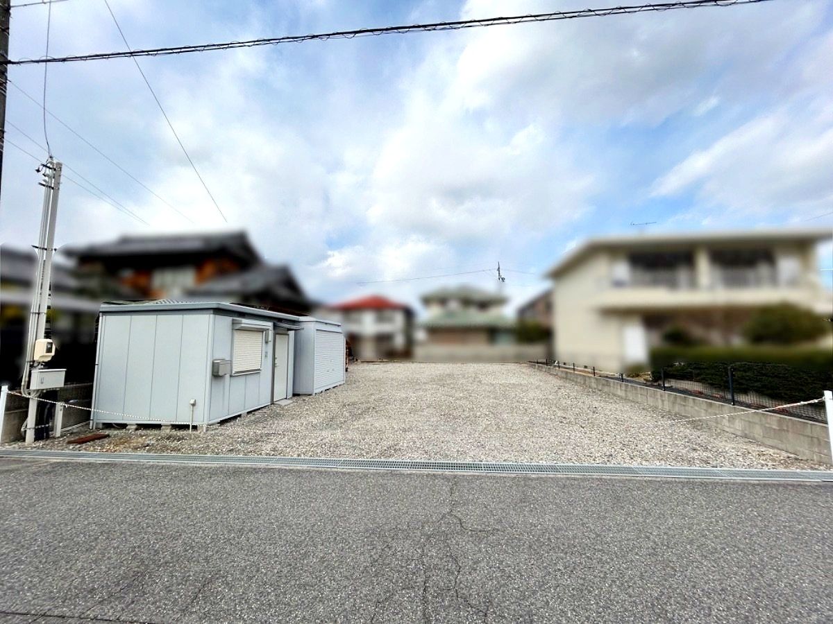 刈谷市稲場町1丁目 土地 土地写真 土地写真