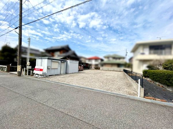 刈谷市稲場町1丁目 土地 土地写真 刈谷市稲場町1丁目 土地 土地写真